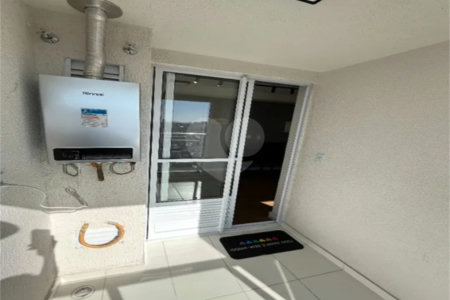Apartamento à venda com 1 quarto em Vila Sônia, São Paulo, SP