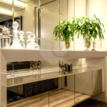Apartamento à venda com 2 suítes em Santa Teresinha, São Paulo, SP