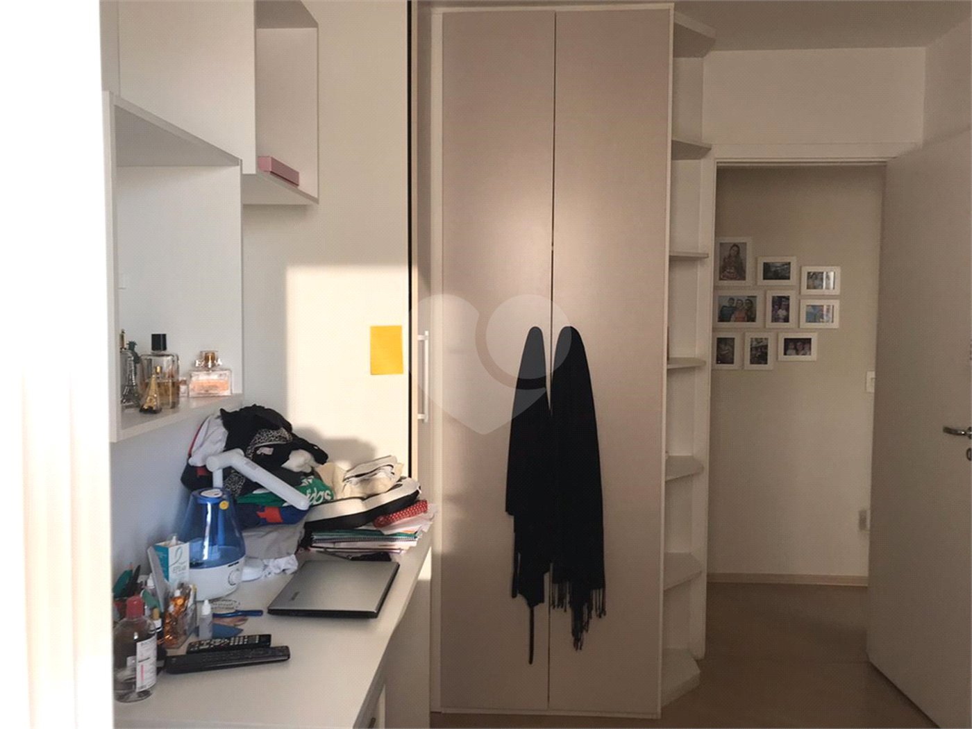 Apartamento à venda com 3 quartos, sendo 1 suíte,  em Mandaqui, São Paulo, SP