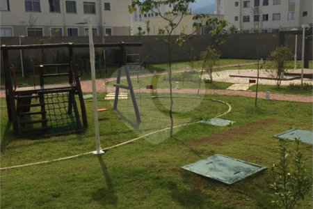 Apartamento à venda com 3 suítes em Vila Nova Socorro, Mogi das Cruzes, SP