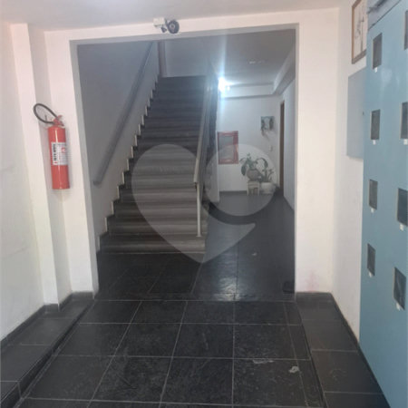 Apartamento à venda ou para alugar com 2 quartos em Campo Grande, Rio de Janeiro, RJ