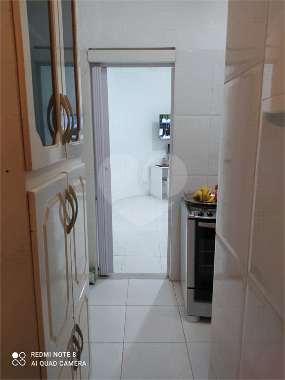 Apartamento à venda com 2 quartos, sendo 1 suíte, no Centro, São Paulo, SP