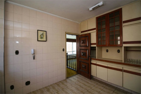 Apartamento com 4 dormitórios à venda, 305 m² por R$ 2.500.000,00 - Boqueirão - Santos/SP