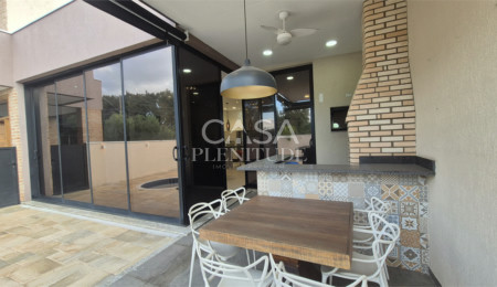 Casa em condomínio à venda com 3 suítes em Parque Ibiti Reserva, Sorocaba, SP