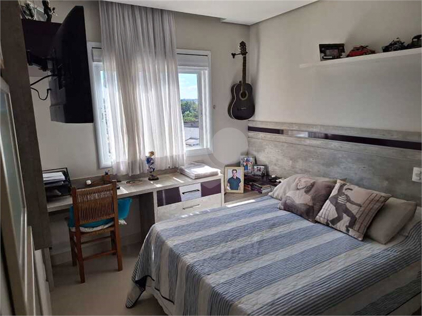 Apartamento à venda com 3 suítes em Vila Castelo Branco, Indaiatuba, SP