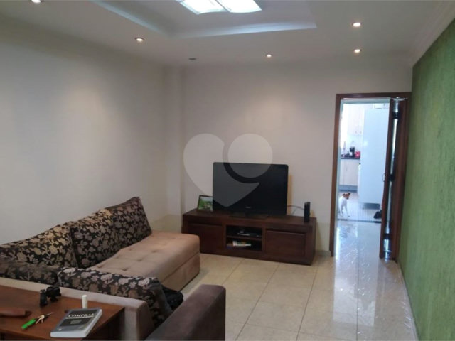 Sobrado à venda com 2 quartos, sendo 1 suíte,  em Freguesia do Ó, São Paulo, SP