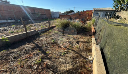 Terreno à venda em Itapetininga, SP