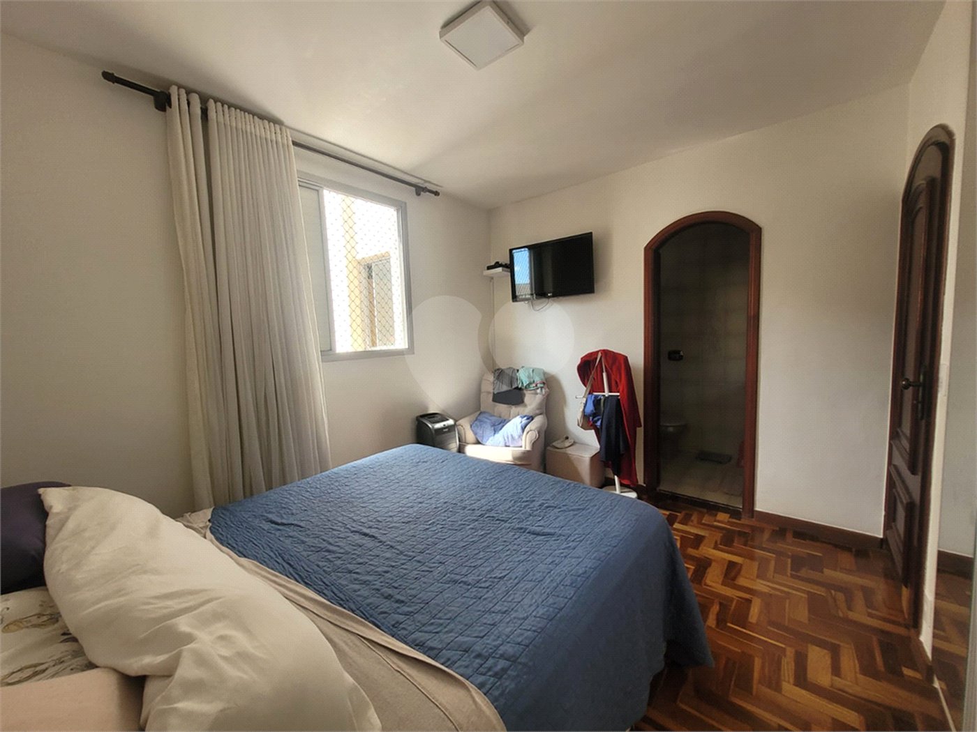 Apartamento à venda com 3 quartos em Santana, São Paulo, SP