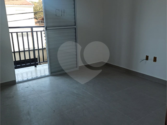 Apartamento à venda com 2 quartos em Parque Mandaqui, São Paulo, SP