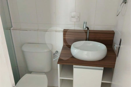 Apartamento à venda ou para alugar com 3 quartos em Vila Eldízia, Santo André, SP