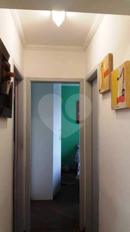 Apartamento à venda com 2 quartos em Vila Nova Cachoeirinha, São Paulo, SP