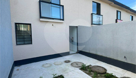 Casa à venda com 2 quartos em Cosmos, Rio de Janeiro, RJ