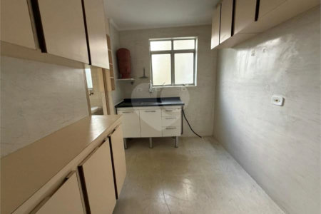 Apartamento à venda com 2 quartos em Vila Nova Cachoeirinha, São Paulo, SP