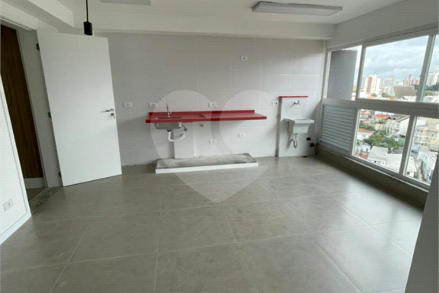 Apartamento à venda ou para alugar com 2 quartos em Mandaqui, São Paulo, SP