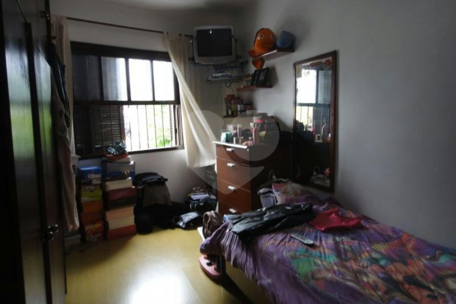 Sobrado à venda com 3 quartos, sendo 1 suíte, em Imirim, São Paulo, SP