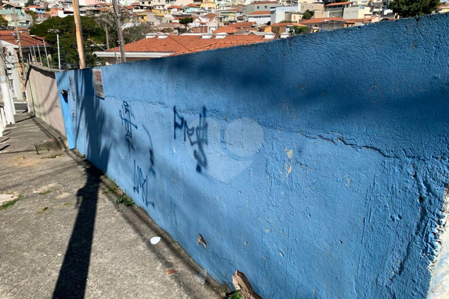 Terreno à venda em Imirim, São Paulo, SP