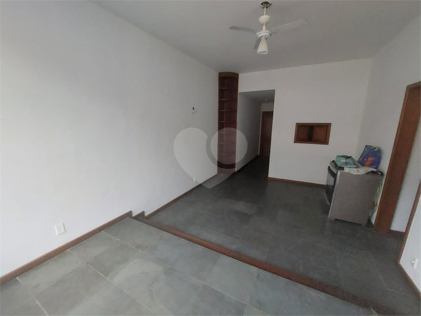 Apartamento à venda com 3 quartos, sendo 1 suíte, em Tijuca, Rio de Janeiro, RJ