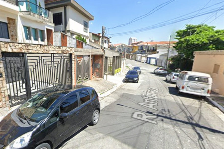 Sobrado à venda com 3 suítes em Vila Carrão, São Paulo, SP