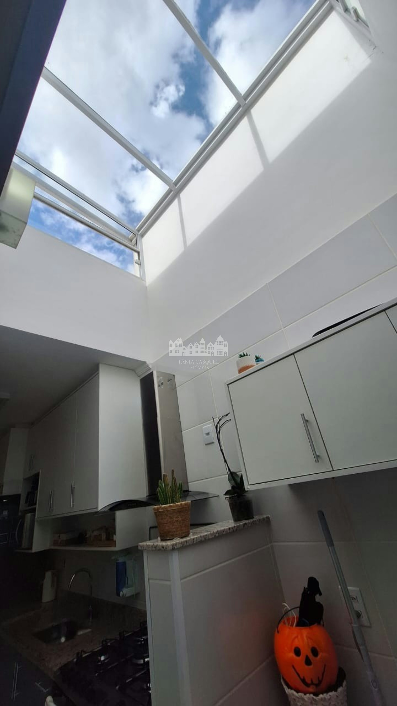 Casa, 3 quartos, 160 m² - Foto 21