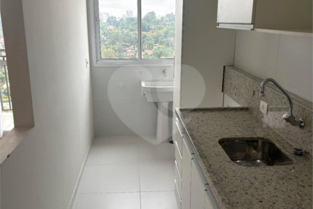Apartamento à venda com 2 quartos em Fazenda Morumbi, São Paulo, SP