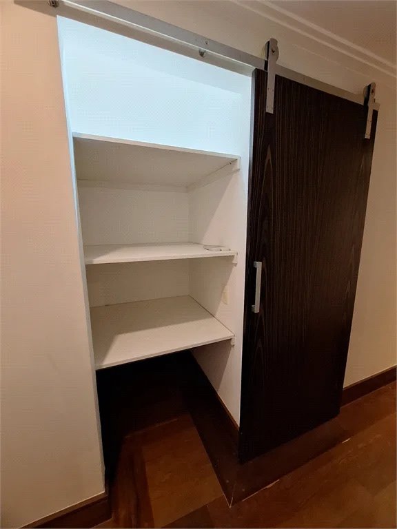 Apartamento à venda com 4 quartos, sendo 3 suítes, em Vila Gertrudes, São Paulo, SP
