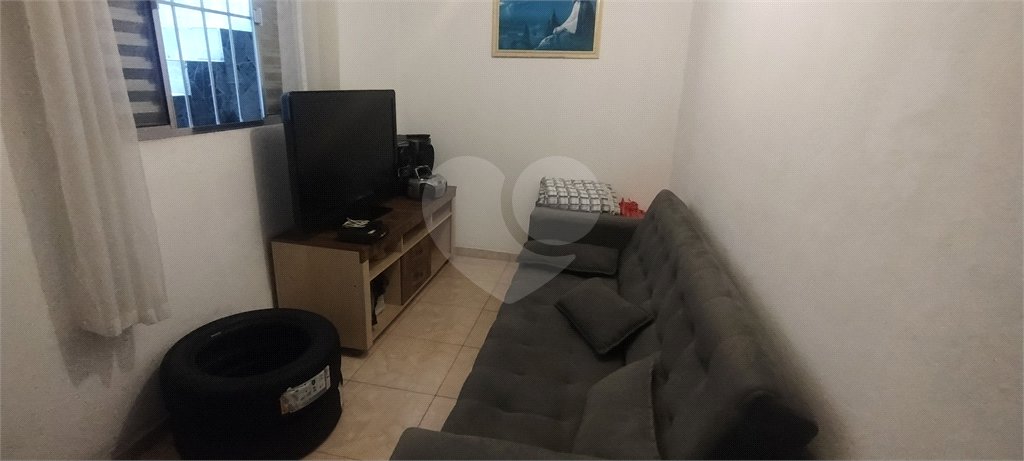 Casa à venda com 3 quartos em Novo Osasco, Osasco, SP