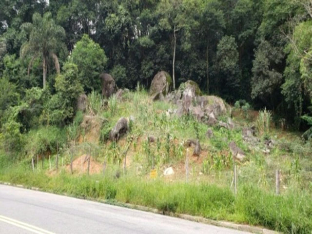 Terreno à venda em Horto, São Paulo, SP