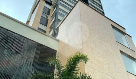 Apartamento à venda com 1 quarto em Limão, São Paulo, SP