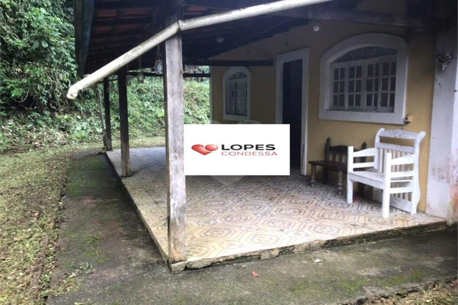Casa Térrea à venda com 3 quartos, sendo 2 suítes, em Roseira, Mairiporã, SP