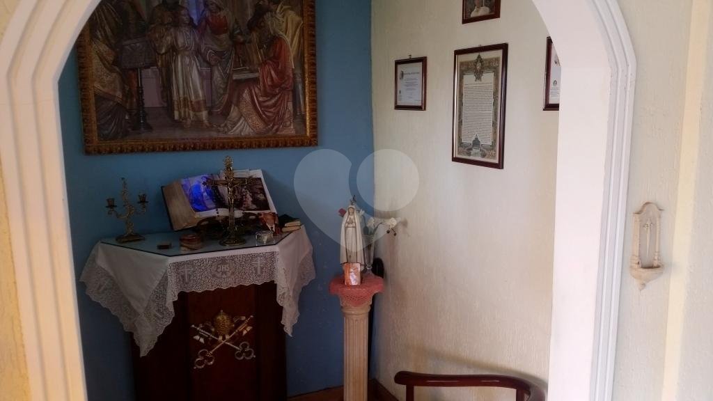Sobrado à venda com 3 quartos em Jardim Brasil (zona Norte), São Paulo, SP