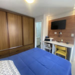 Casa Residencial à venda, Embaré, Santos - CA0051.