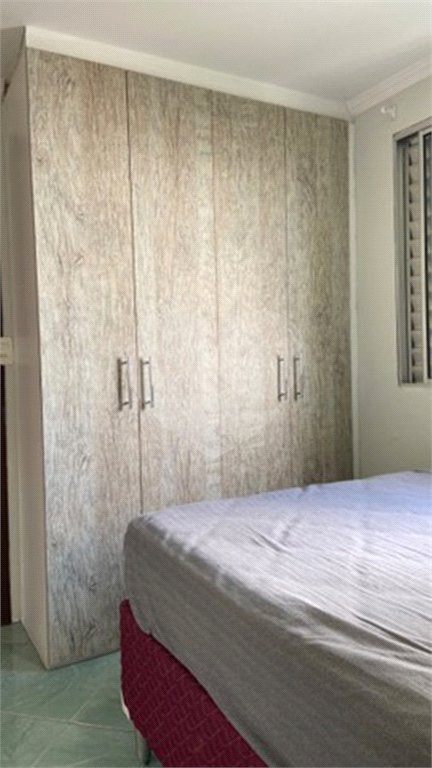 Apartamento à venda com 2 quartos em Jaçanã, São Paulo, SP