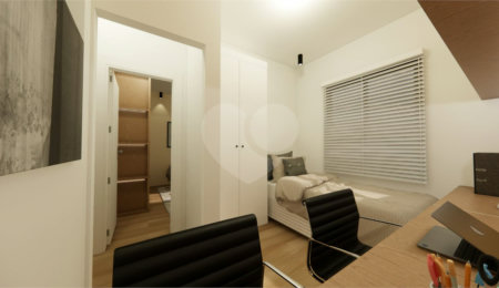 Apartamento à venda com 3 quartos, sendo 1 suíte,  em Jardim Alvinópolis, Atibaia, SP