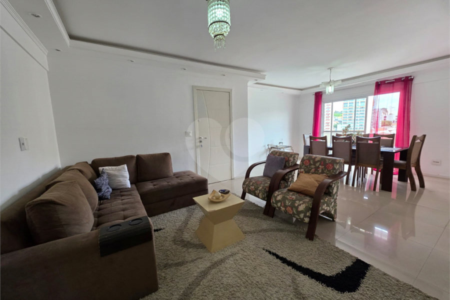 Apartamento à venda ou para alugar com 3 quartos, sendo 1 suíte, em Santana, São Paulo, SP