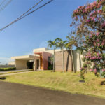 Casa à venda com 4 suítes no condomínio Xapada Parque Ytu, Itu - SP