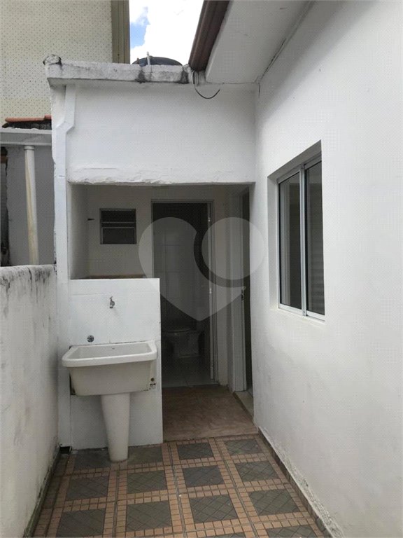 Casa à venda com 3 quartos, sendo 1 suíte,  em Vila Olímpia, São Paulo, SP