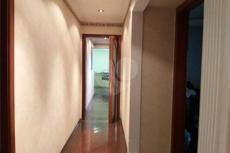 Apartamento à venda com 4 quartos, sendo 3 suítes, em Água Fria, São Paulo, SP