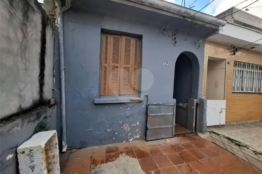 Casa à venda com 1 quarto em Santana, São Paulo, SP