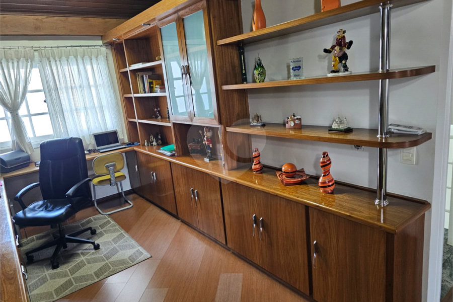Sobrado à venda com 5 quartos, sendo 4 suítes, em Tucuruvi, São Paulo, SP