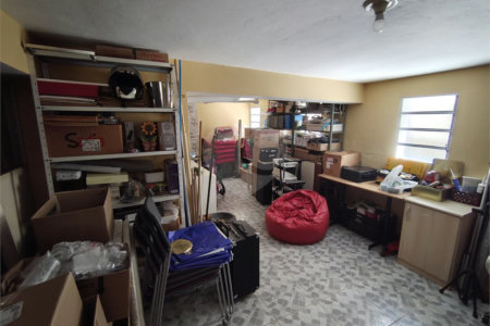 Casa à venda com 2 quartos, sendo 1 suíte, em Vila Santa Terezinha, Várzea Paulista, SP