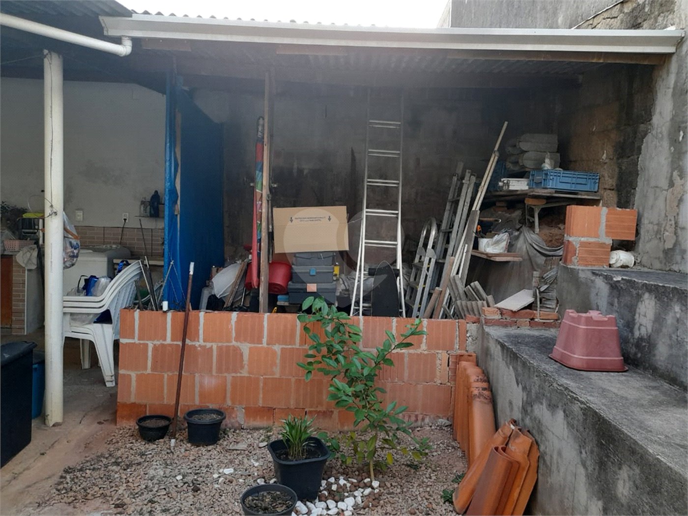Casa à venda com 2 quartos em Vila Nova Esperia, Jundiaí, SP