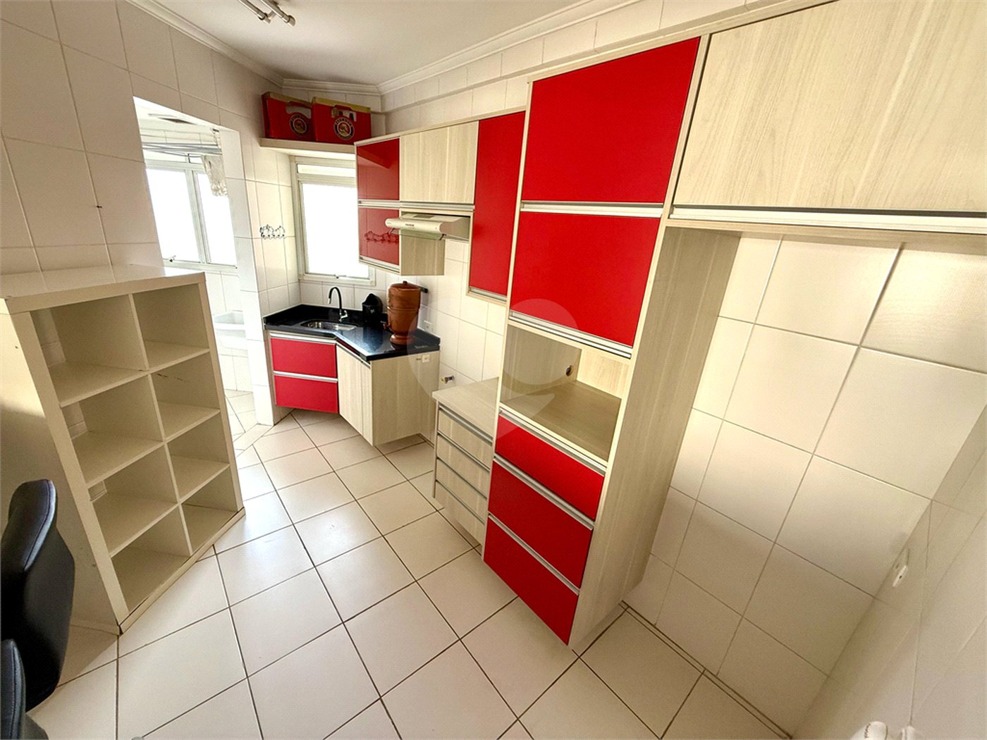 Apartamento à venda com 3 quartos, sendo 1 suíte,  em Baeta Neves, São Bernardo do Campo, SP