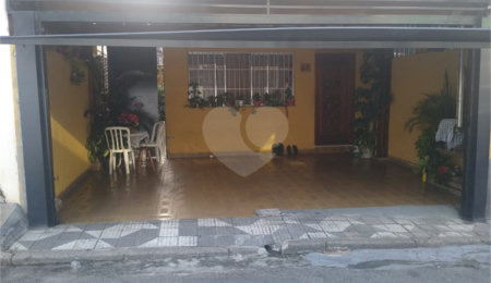 Sobrado à venda com 3 quartos, sendo 1 suíte, em Imirim, São Paulo, SP