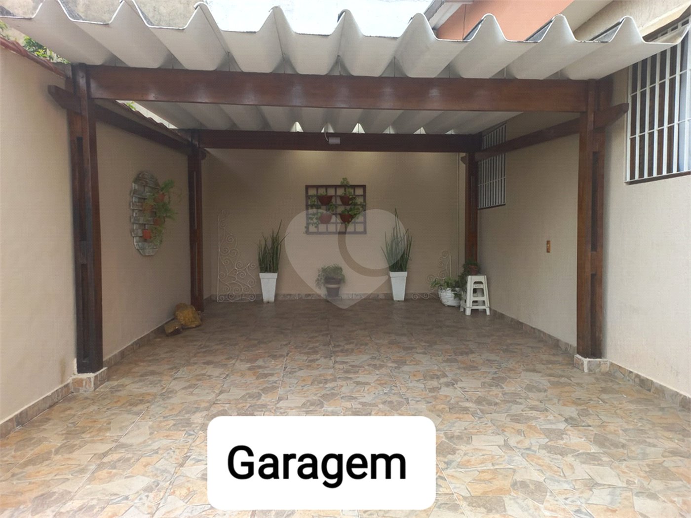 Casa Térrea à venda com 3 quartos em Jardim Virginia Bianca, São Paulo, SP