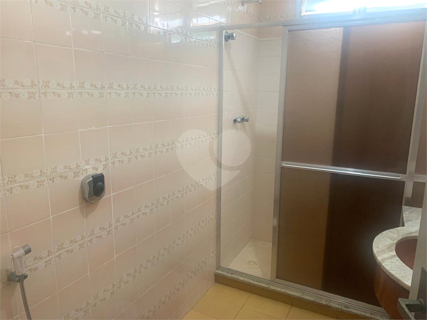 Apartamento à venda com 2 quartos em Rio Comprido, Rio de Janeiro, RJ