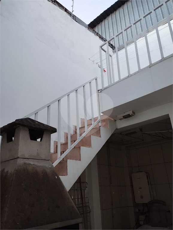 Casa à venda com 3 quartos, sendo 1 suíte, em Vila Maria Alta, São Paulo, SP