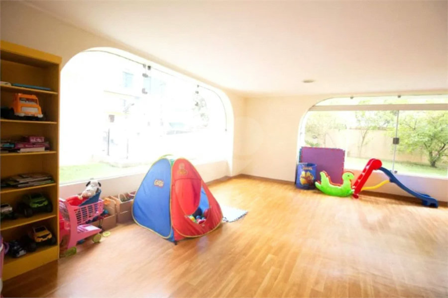 Apartamento à venda com 2 quartos em Jabaquara, São Paulo, SP