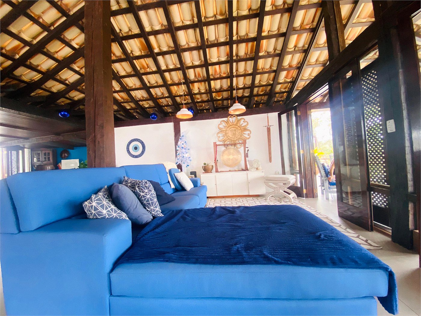 Casa à venda com 7 suítes em Albatroz, Armação dos Búzios, RJ