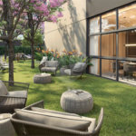 Apartamento à venda com 1 quarto em Vila Gertrudes, São Paulo, SP