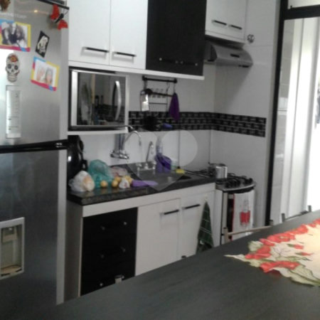 Apartamento à venda com 3 quartos, sendo 1 suíte,  em Jardim Bonfiglioli, São Paulo, SP